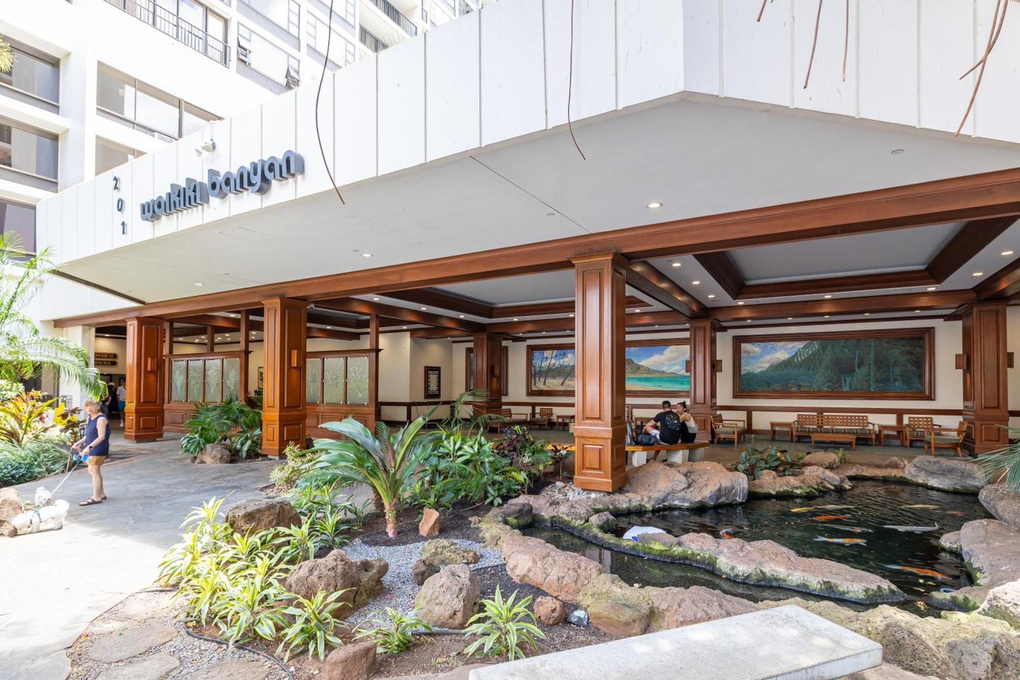 Mountain View Condo W/ King-Size Bed, Free Parking Honolulu Exteriör bild