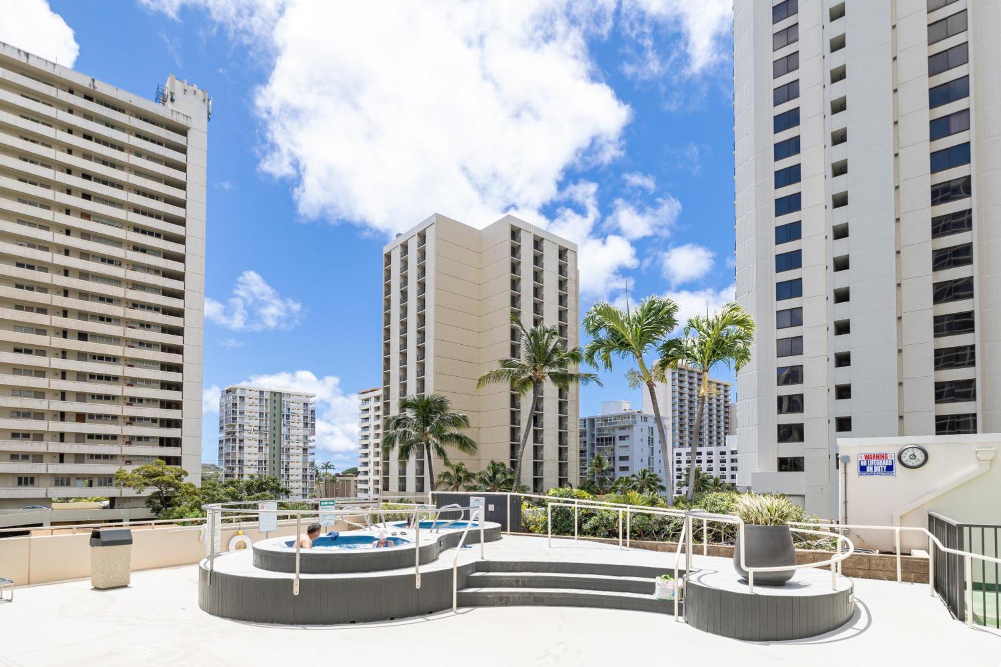 Mountain View Condo W/ King-Size Bed, Free Parking Honolulu Exteriör bild