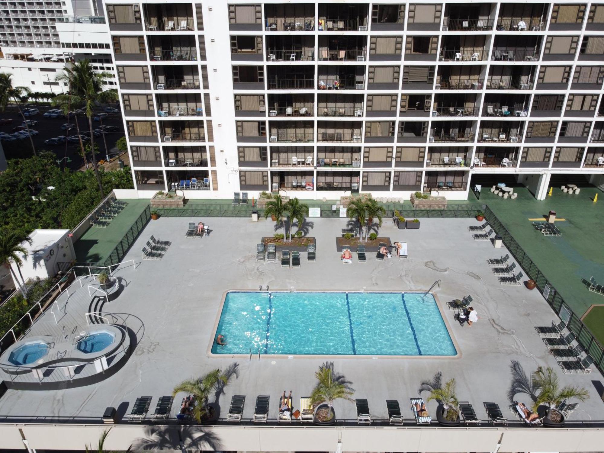 Mountain View Condo W/ King-Size Bed, Free Parking Honolulu Exteriör bild