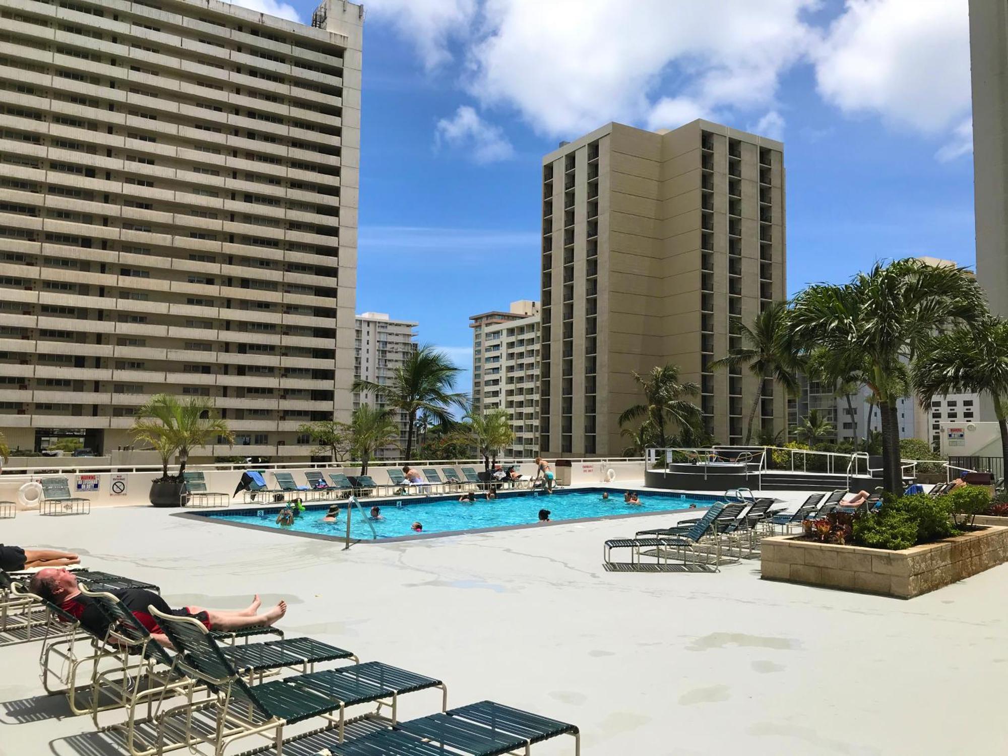 Mountain View Condo W/ King-Size Bed, Free Parking Honolulu Exteriör bild
