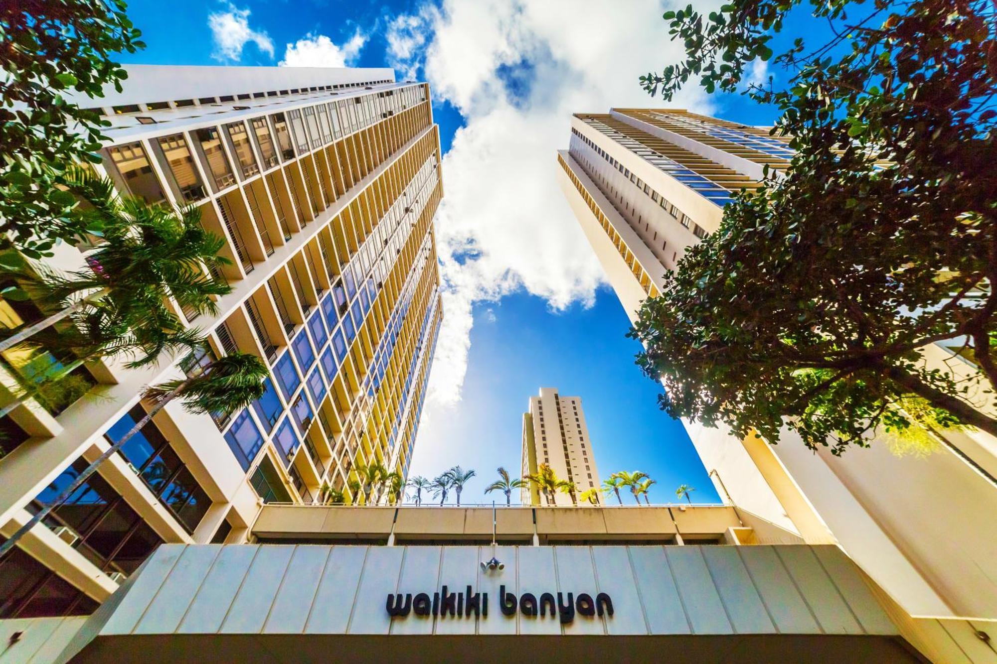 Mountain View Condo W/ King-Size Bed, Free Parking Honolulu Exteriör bild