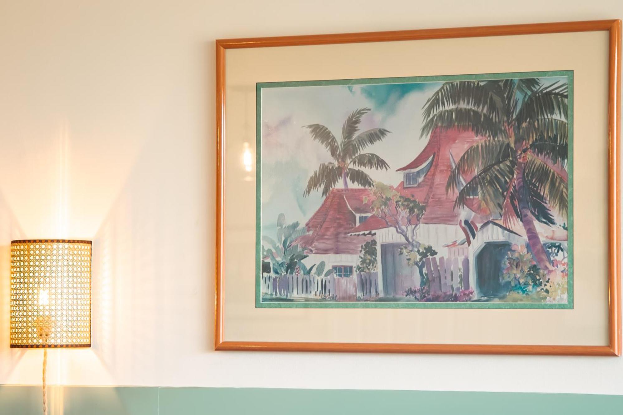 Mountain View Condo W/ King-Size Bed, Free Parking Honolulu Exteriör bild