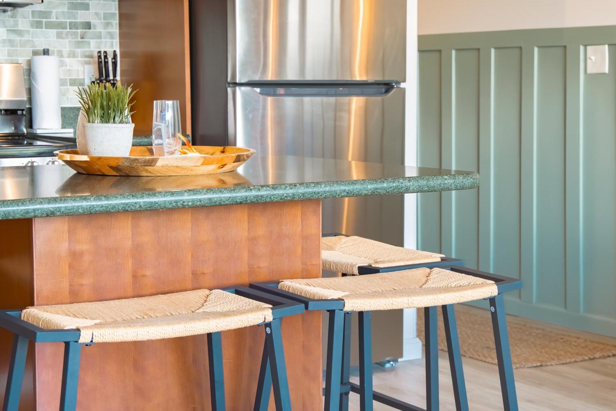 Mountain View Condo W/ King-Size Bed, Free Parking Honolulu Exteriör bild