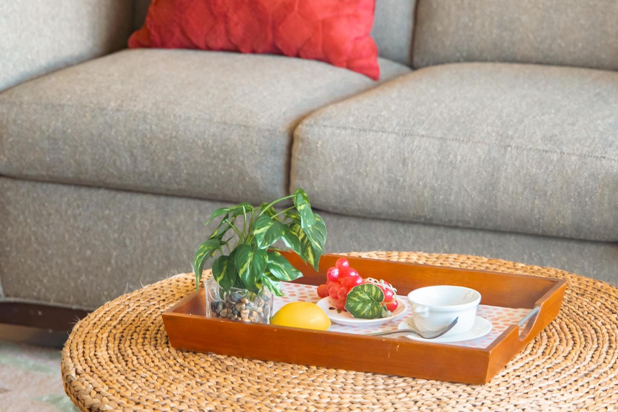 Mountain View Condo W/ King-Size Bed, Free Parking Honolulu Exteriör bild