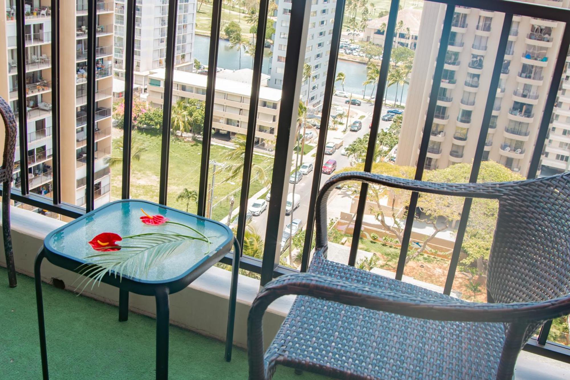 Mountain View Condo W/ King-Size Bed, Free Parking Honolulu Exteriör bild