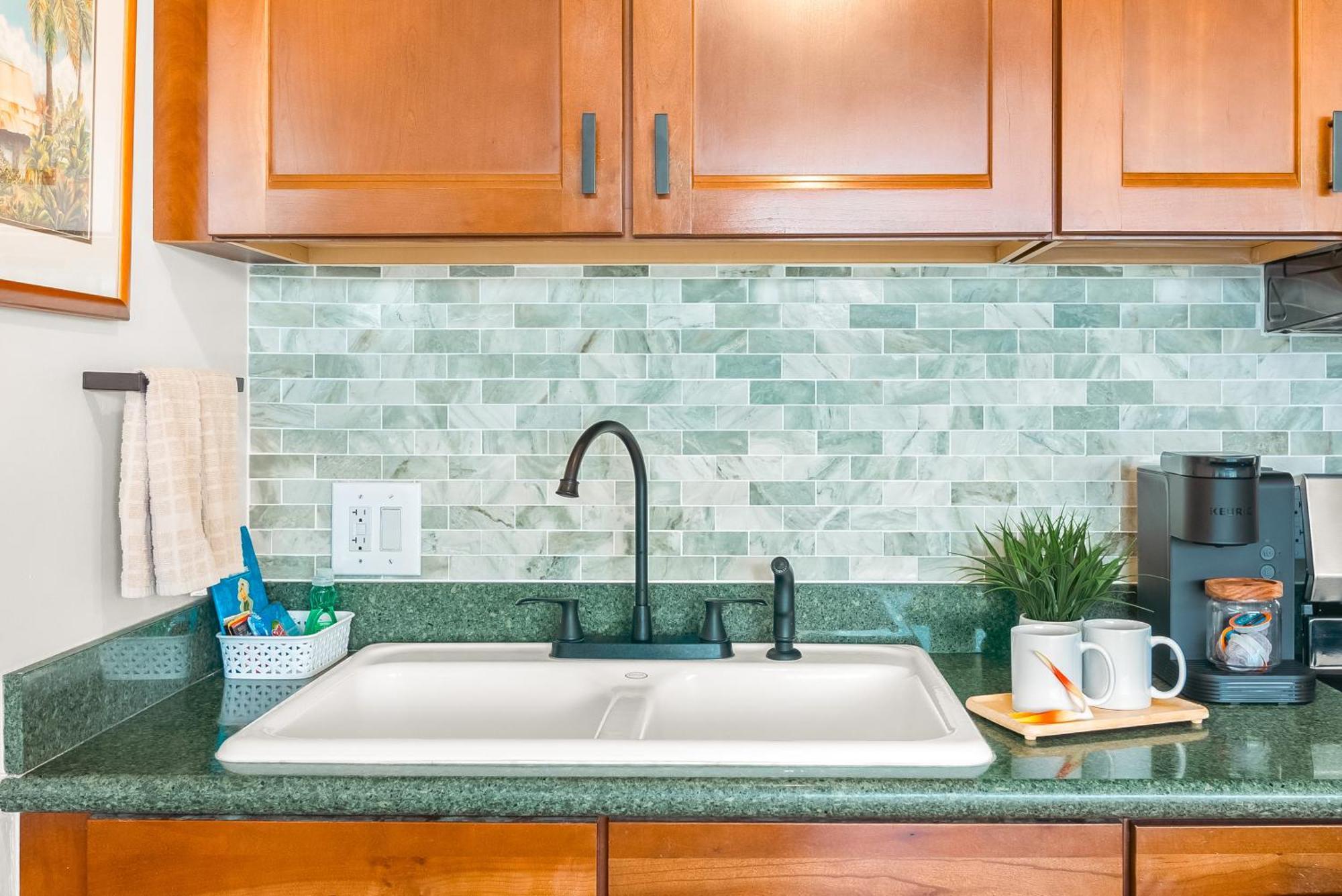 Mountain View Condo W/ King-Size Bed, Free Parking Honolulu Exteriör bild