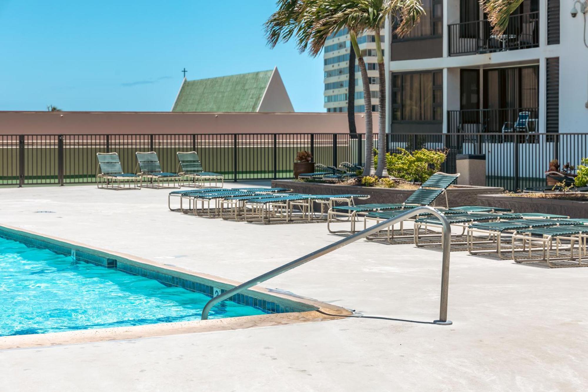Mountain View Condo W/ King-Size Bed, Free Parking Honolulu Exteriör bild