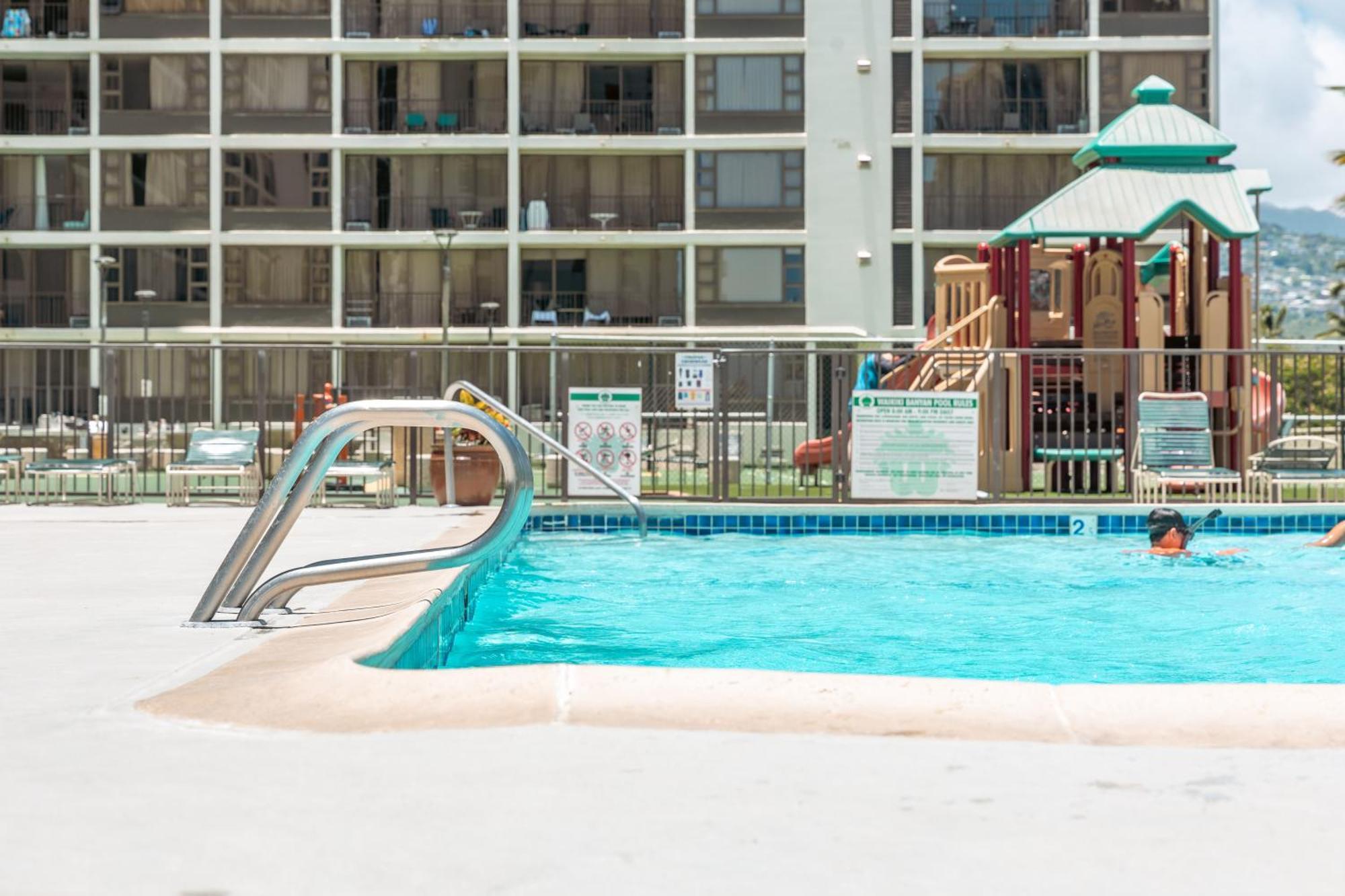 Mountain View Condo W/ King-Size Bed, Free Parking Honolulu Exteriör bild