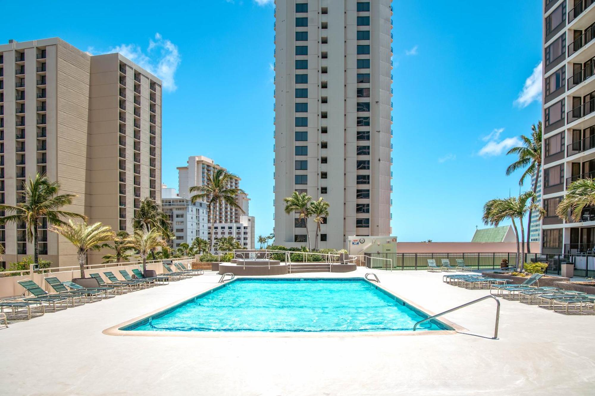 Mountain View Condo W/ King-Size Bed, Free Parking Honolulu Exteriör bild